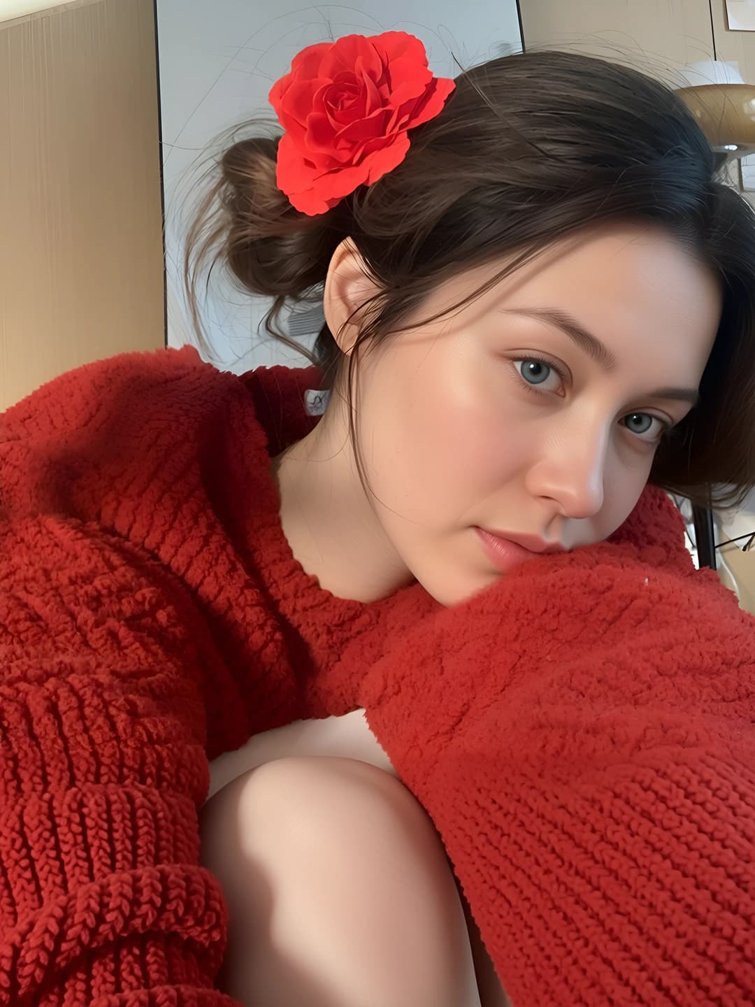 Qizil