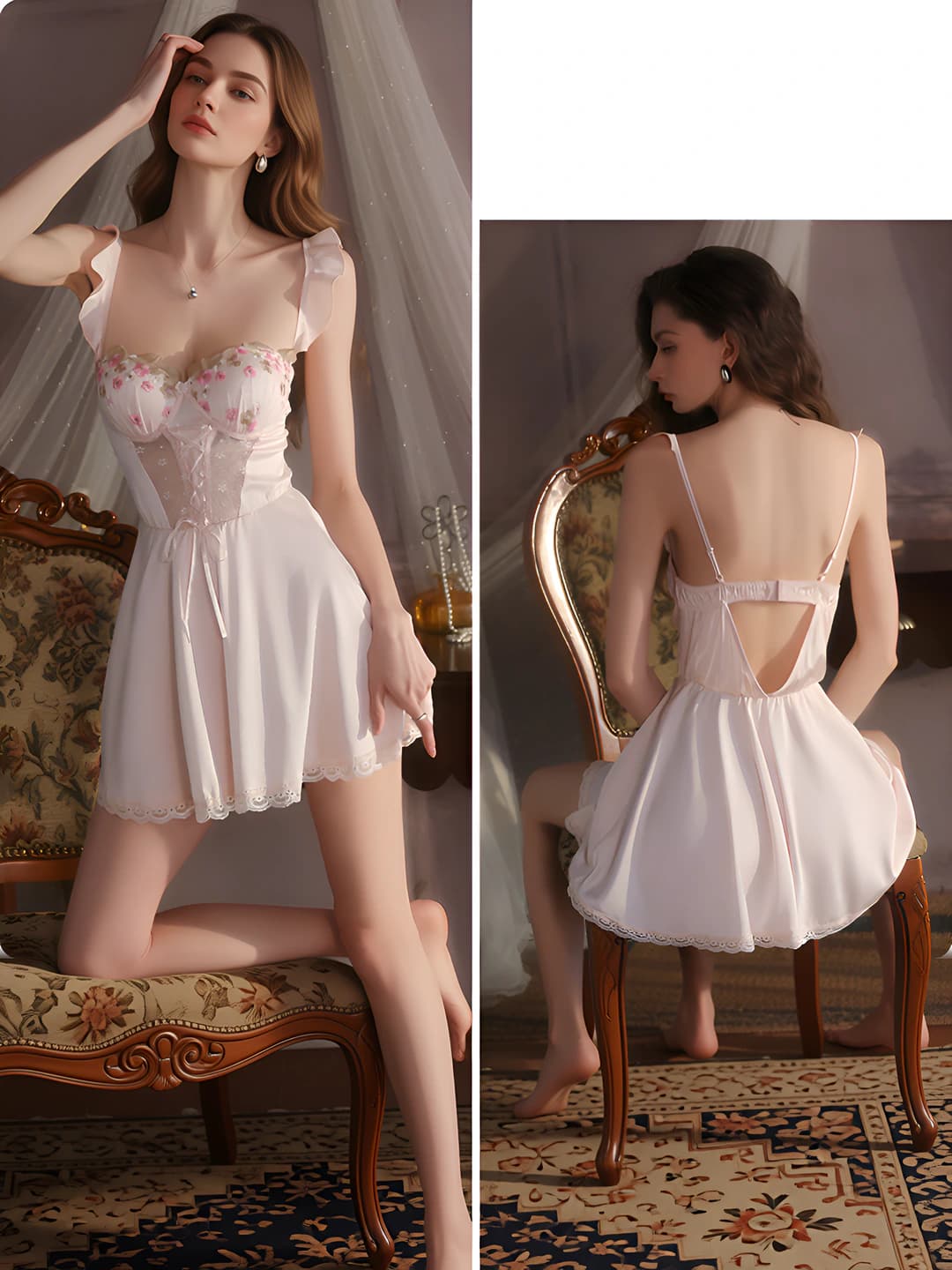 5588 Light pink