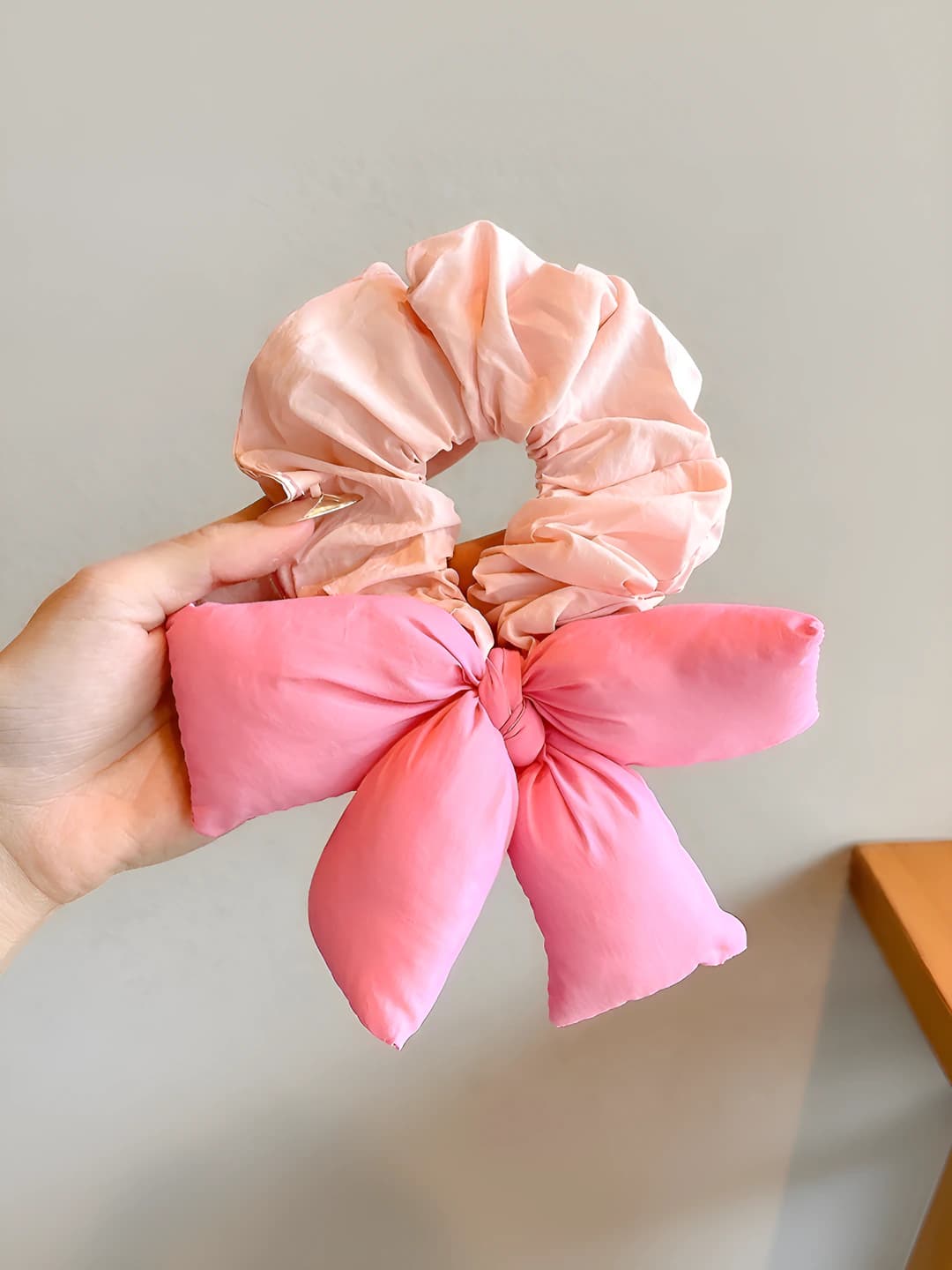 1# Rose pink - ring ~10 cm