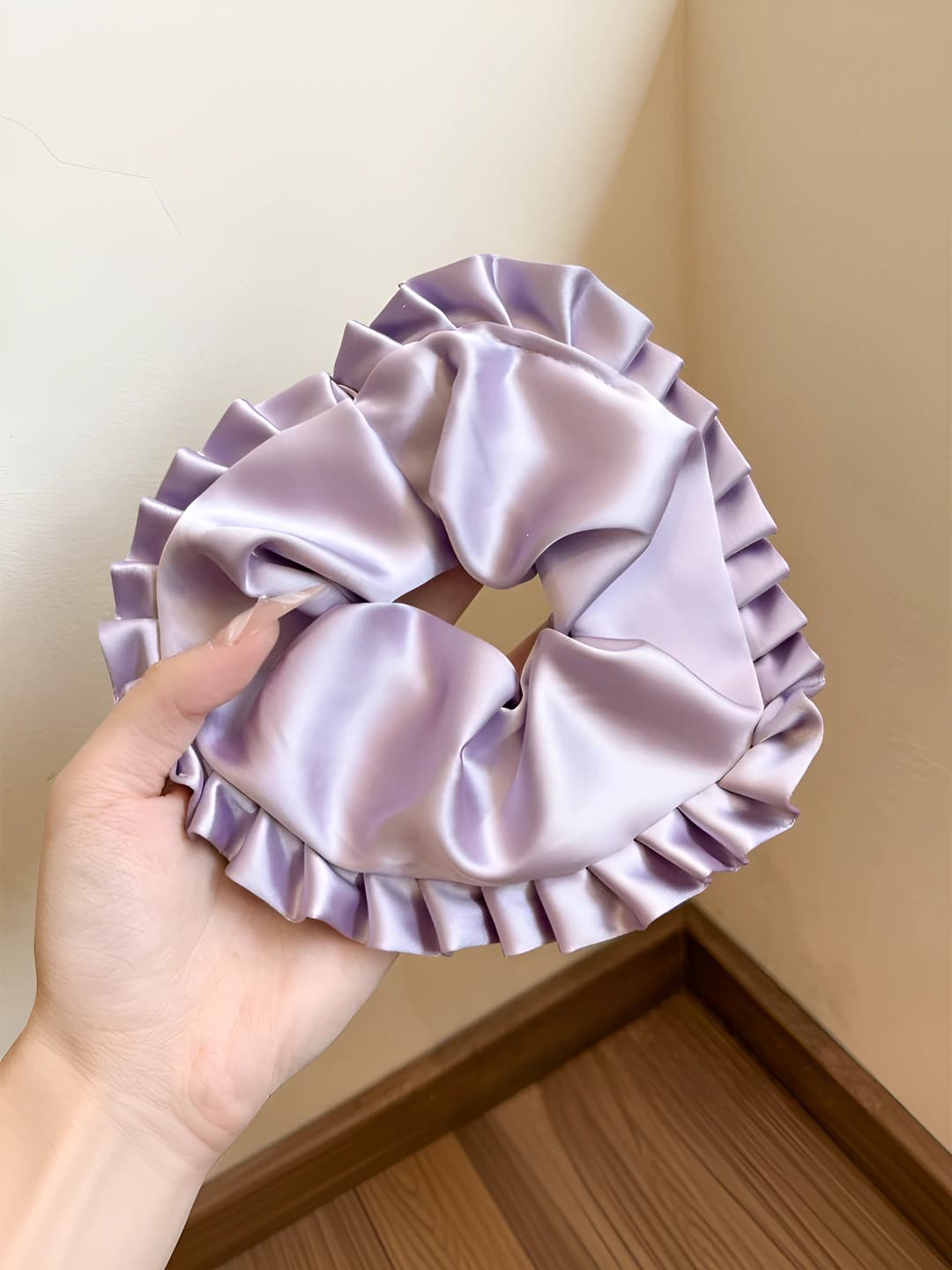 1# Purple