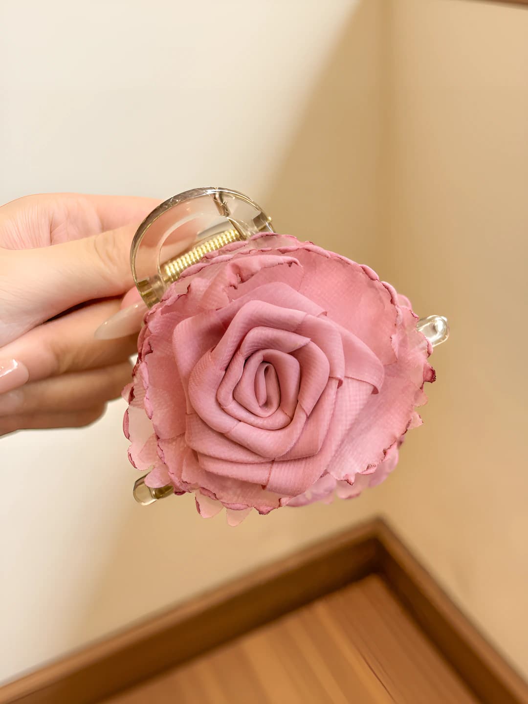 Pink, 8 cm