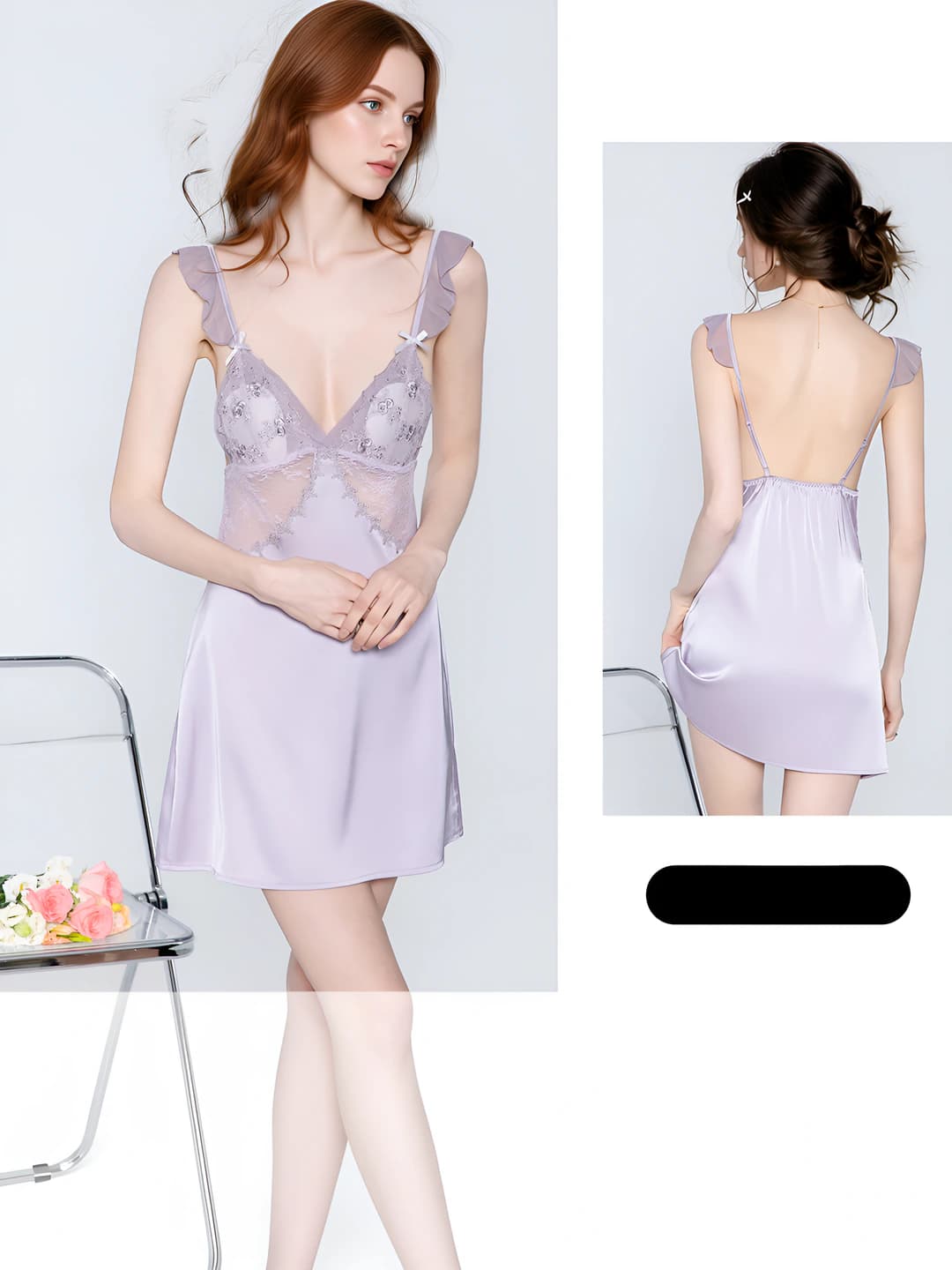 3522 Таро фиолетовый