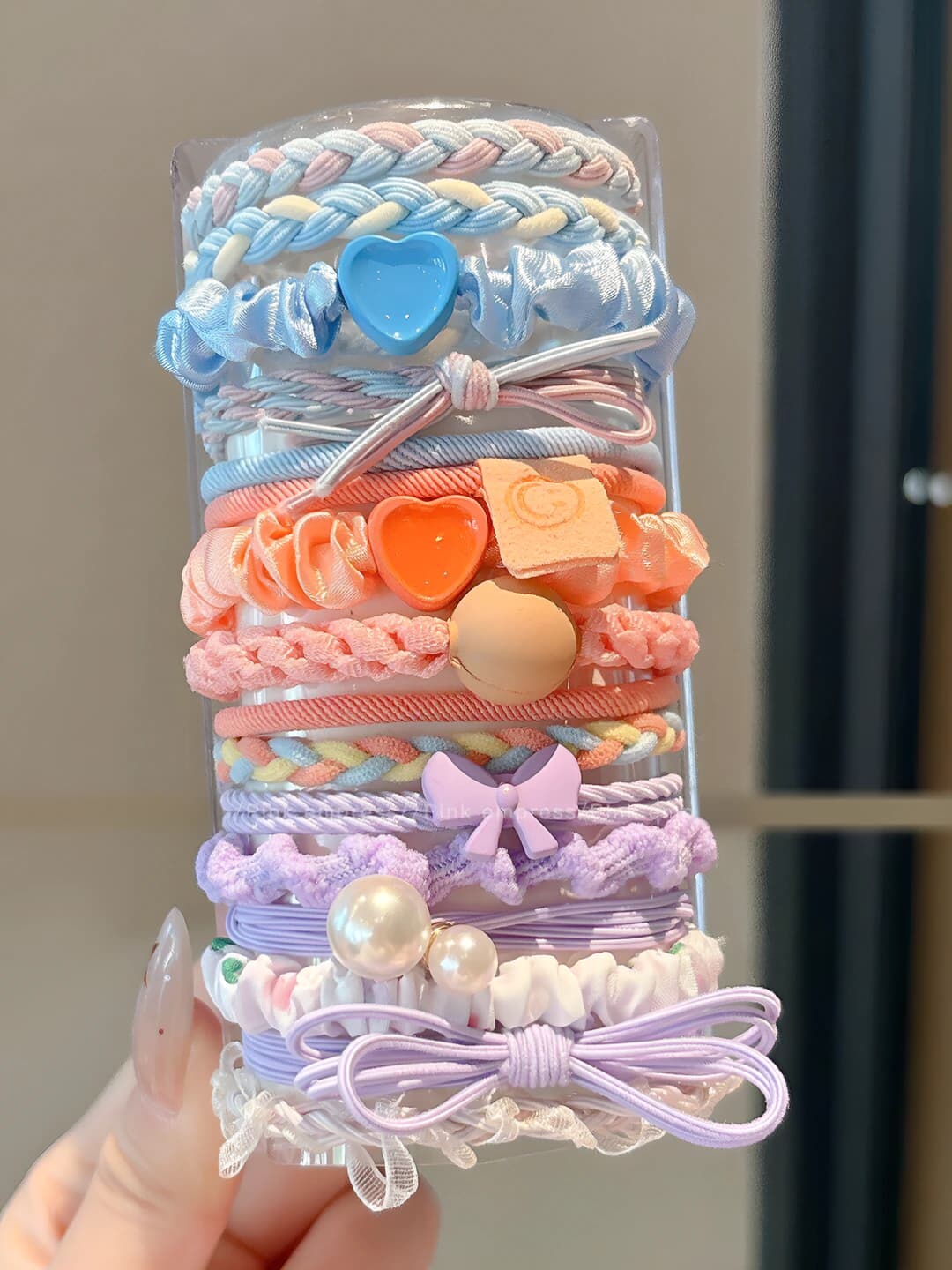 Linglong 16 pcs