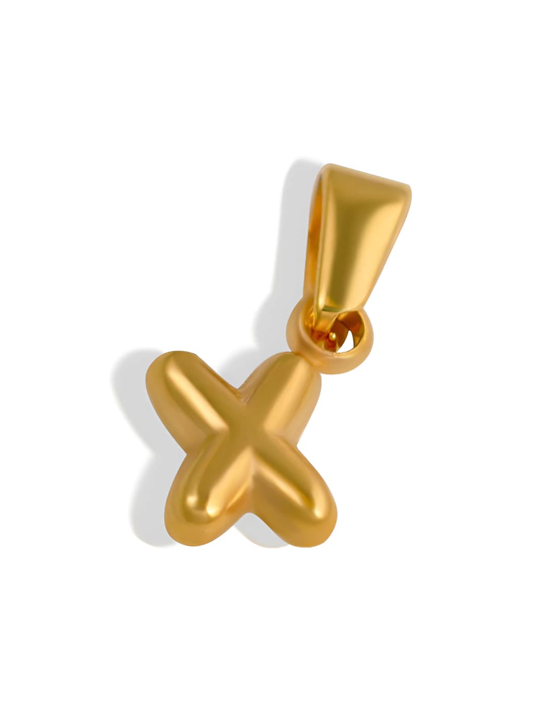X-Золотой
