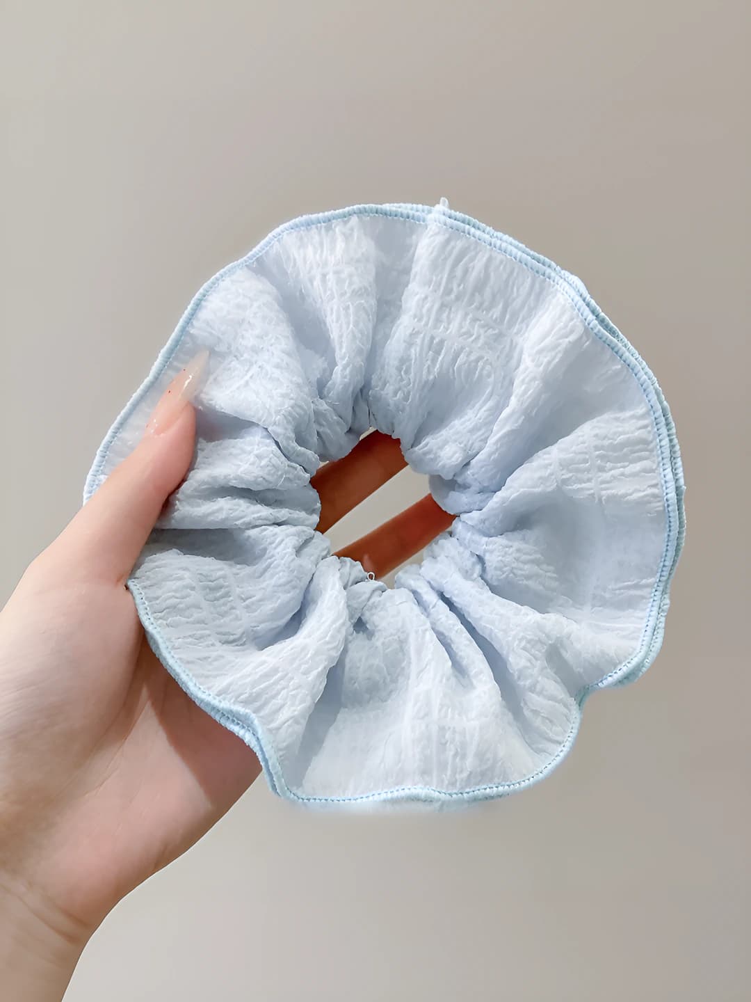 Blue, 4 layers, 14 cm