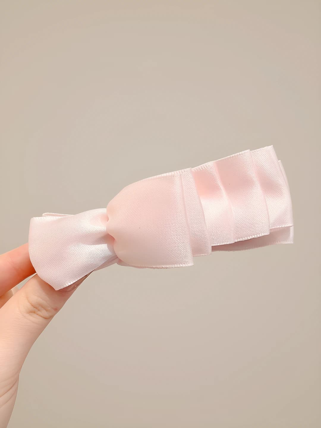 Pushti ~12 cm - asosiy qisqich