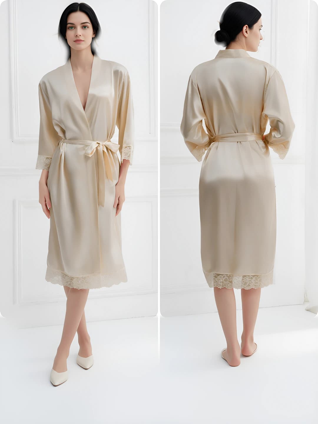 Champagne gold