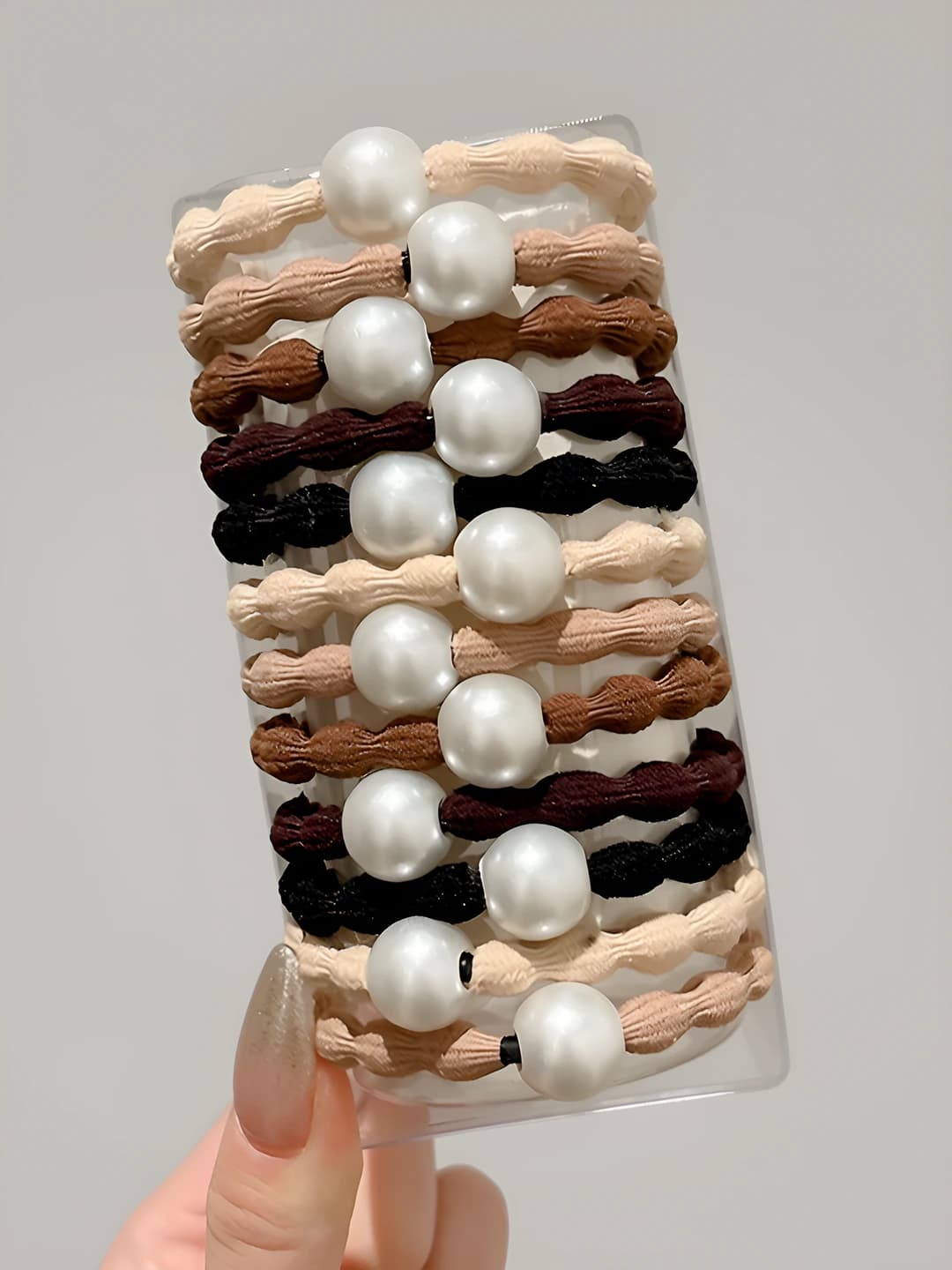 23# Creamy 10 pcs