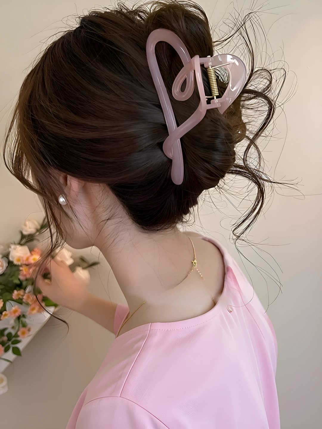 Fruity pink 11 cm