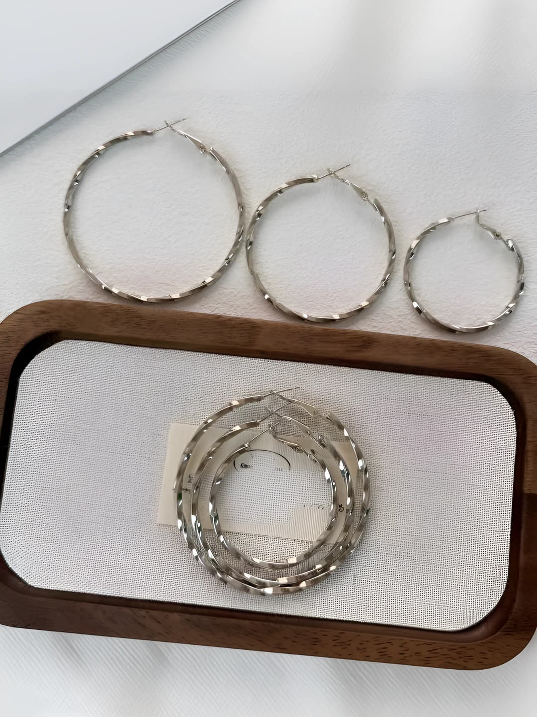 3# Po'lat rangli tashqi diametri 50mm juft