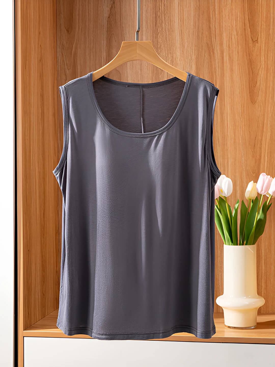 Iron grey