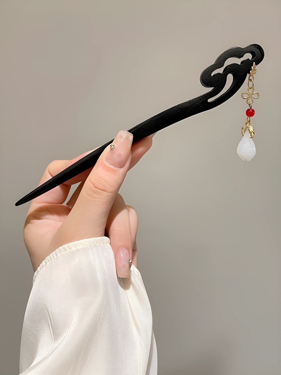 15# Подвеска Ruyi, шпилька