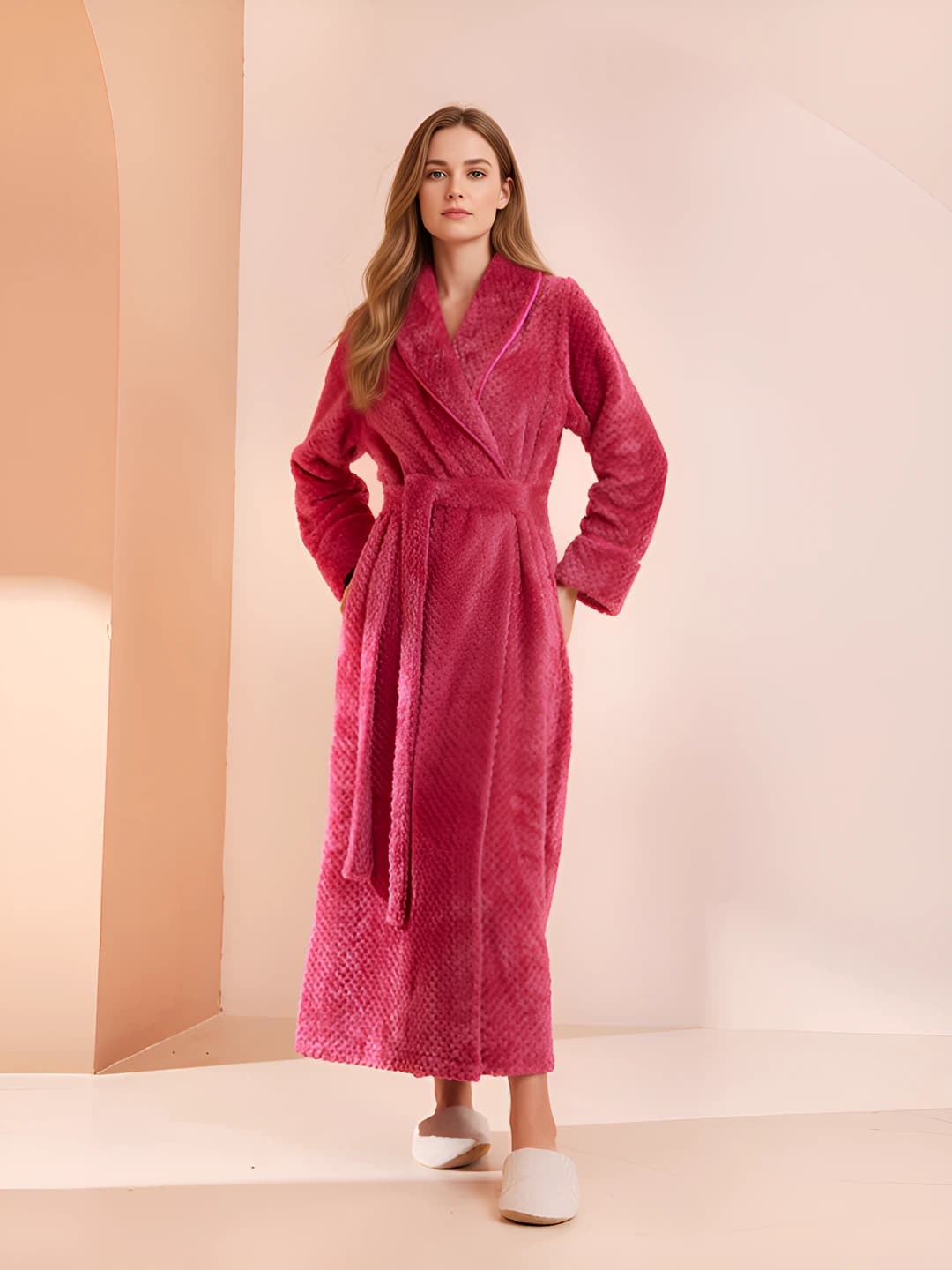 1506 Rose Red [Female]