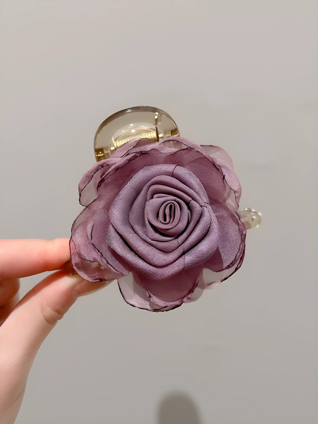 Purple, 8 cm