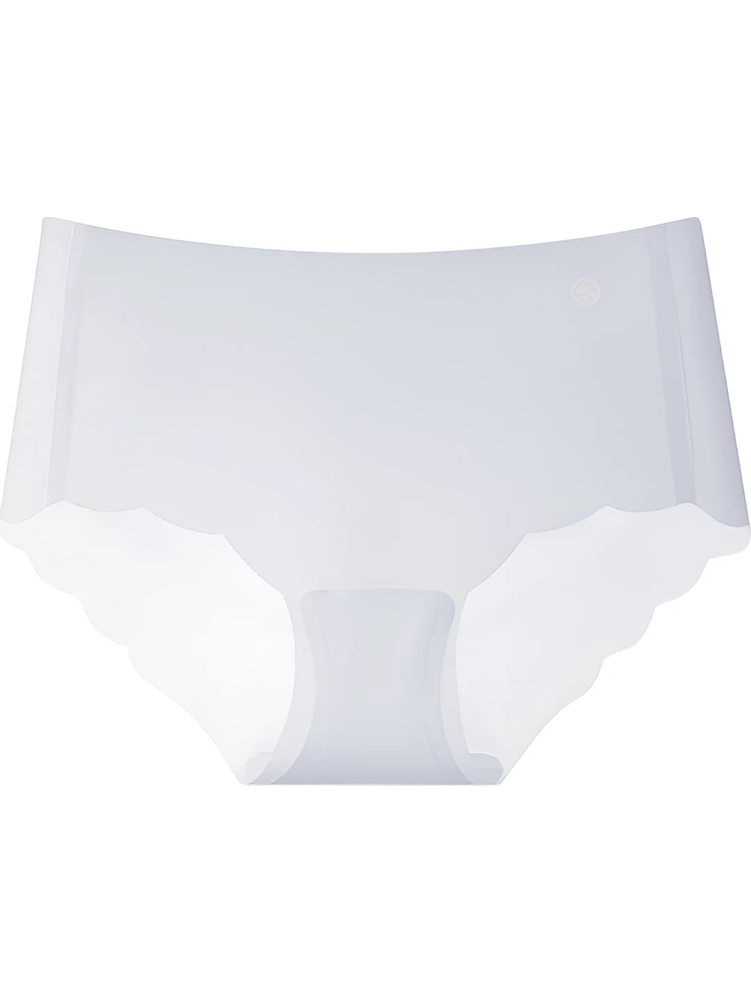 Women's panties - Haze blue