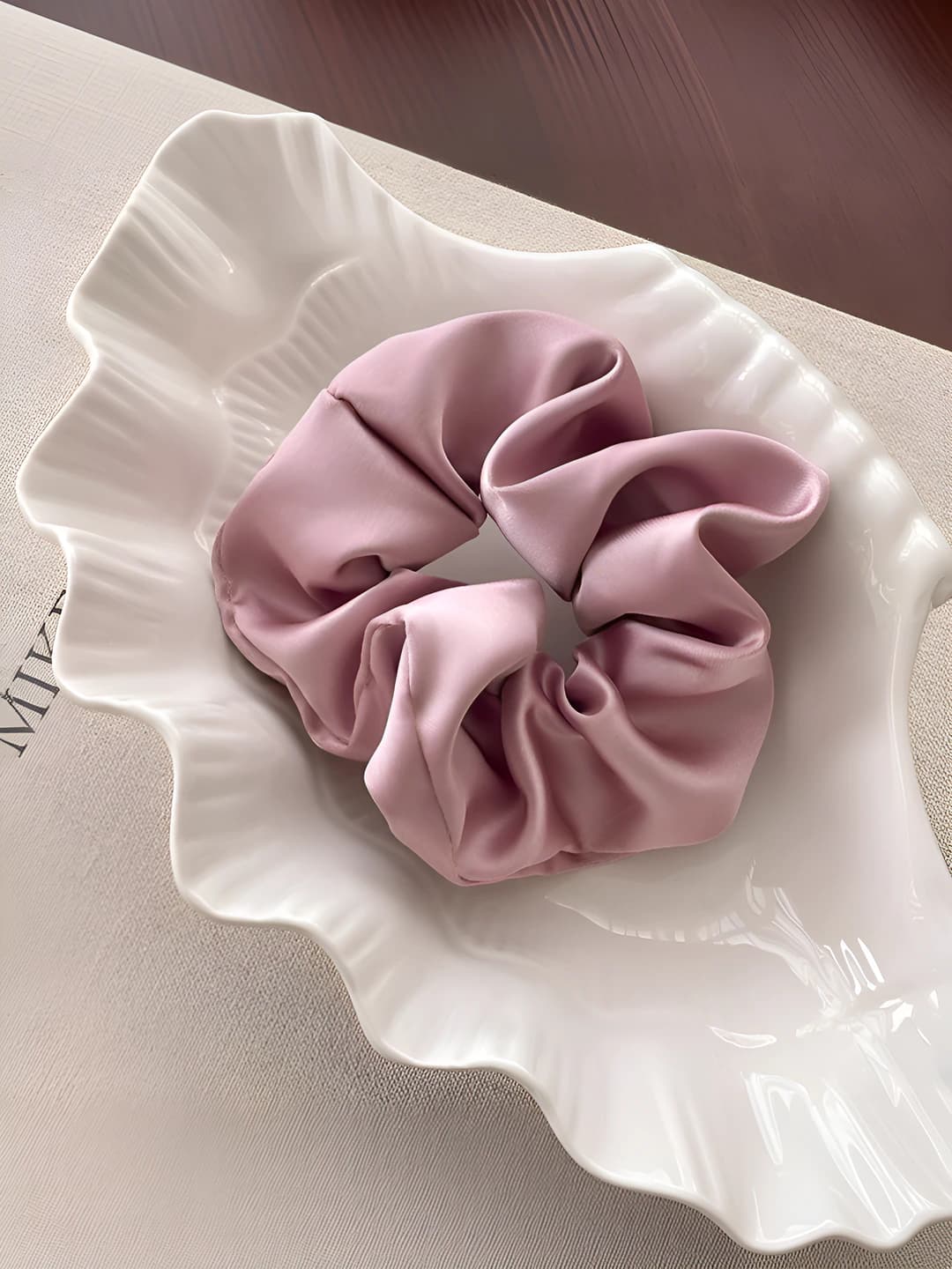 Rose pink