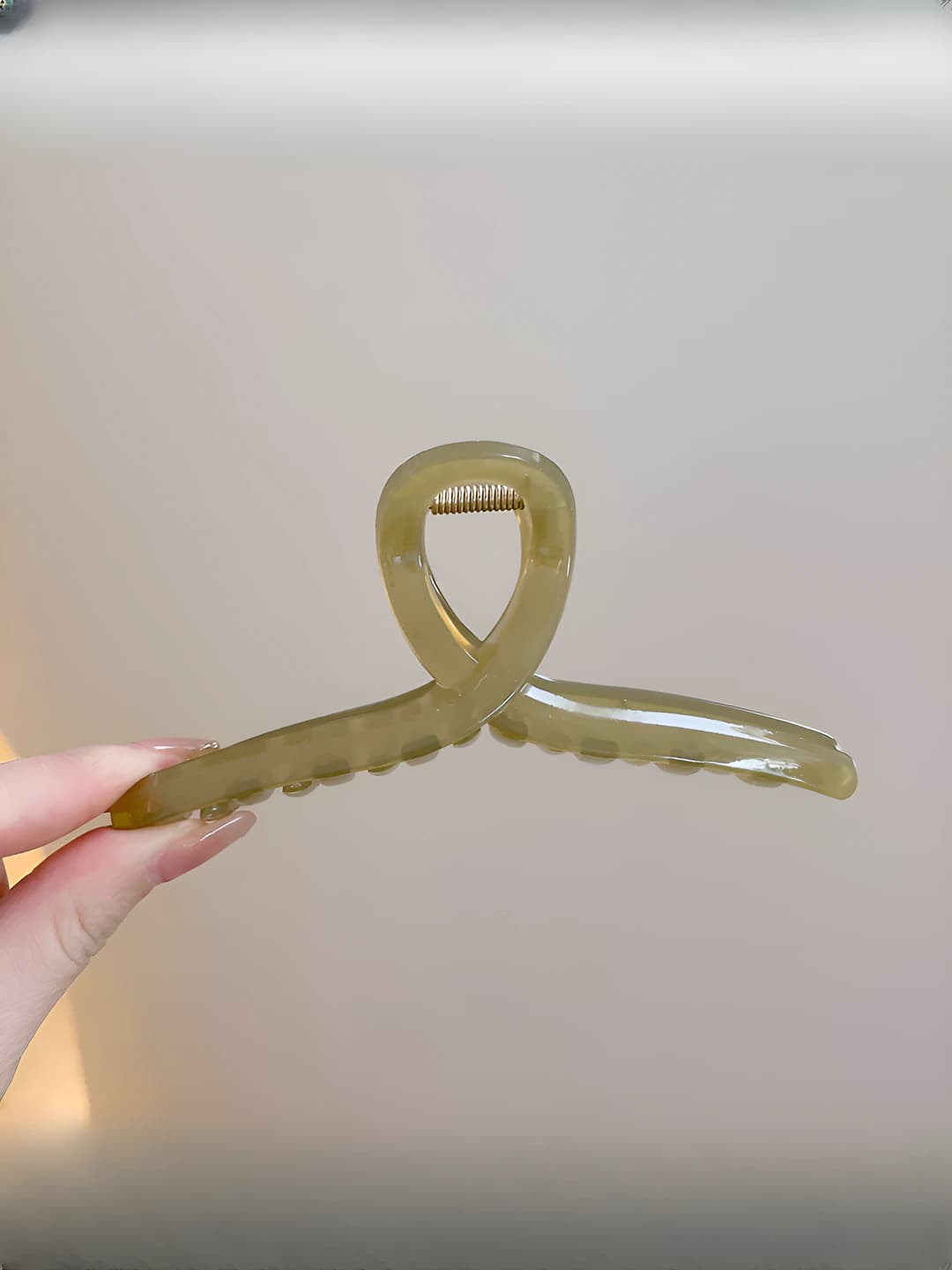 2# Хаки-зелёный крест 12.5cm