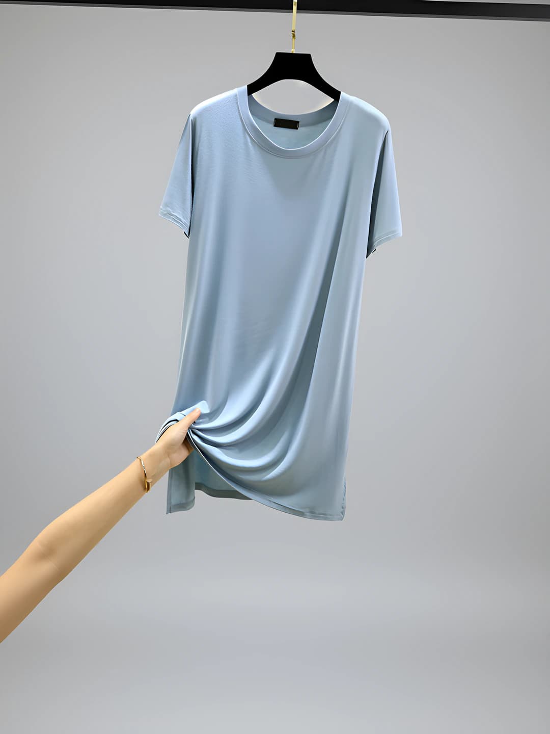 Light blue