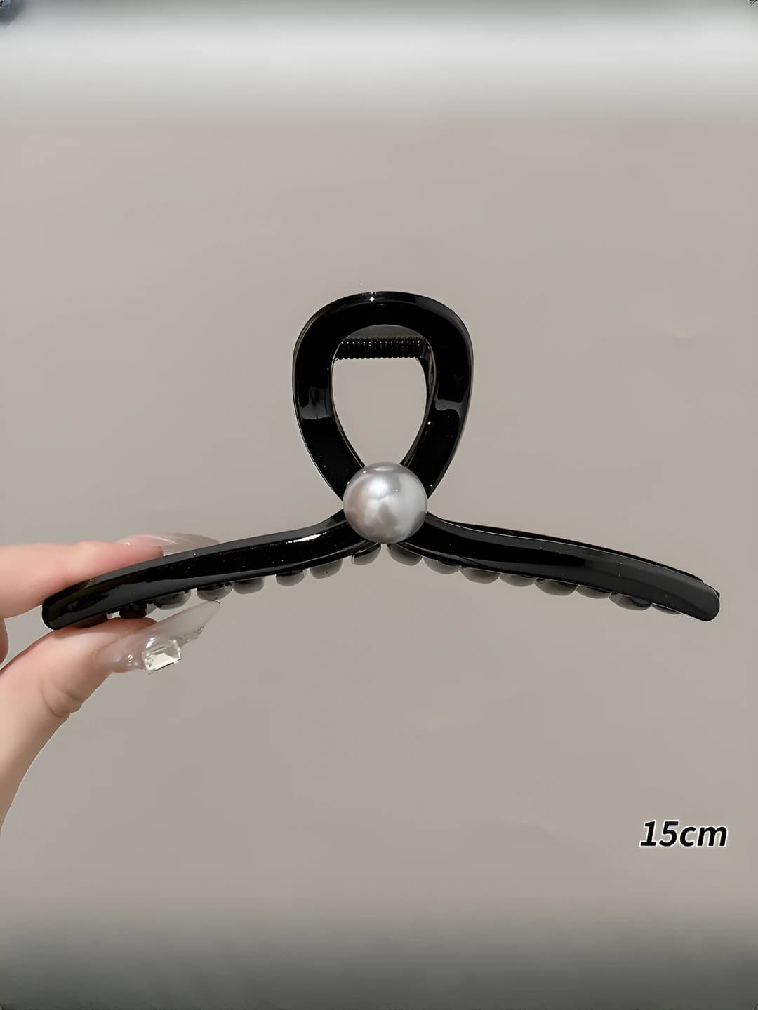 Yorqin marvarid tutqich 15 cm