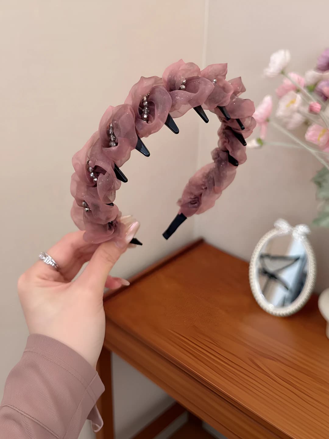 Fairy pink