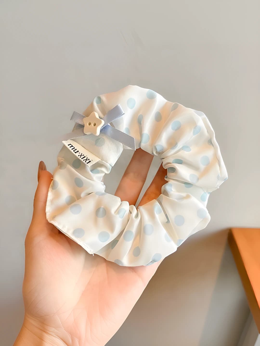 Polka dot 11 cm