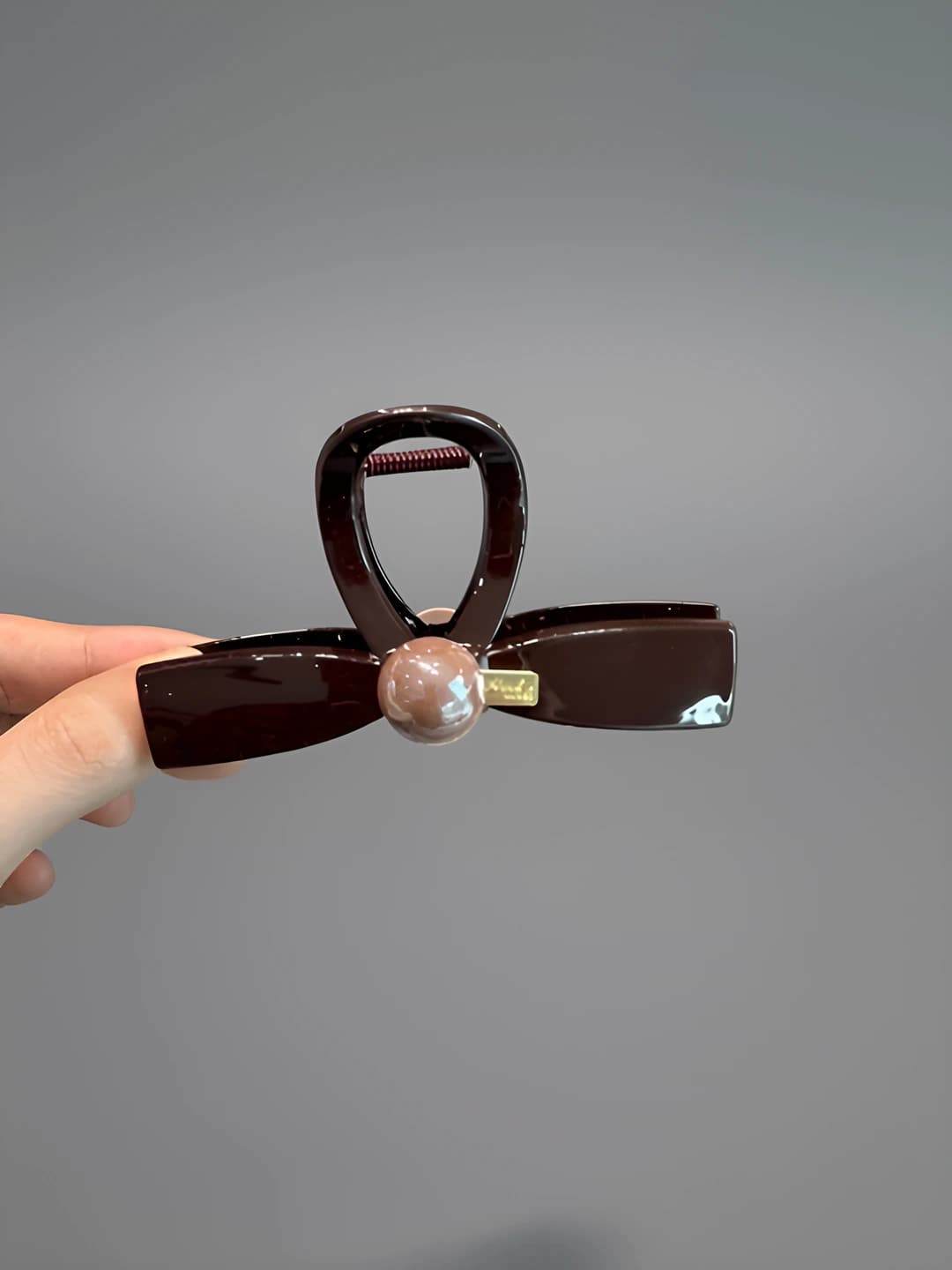 1# Bow clip ~10cm
