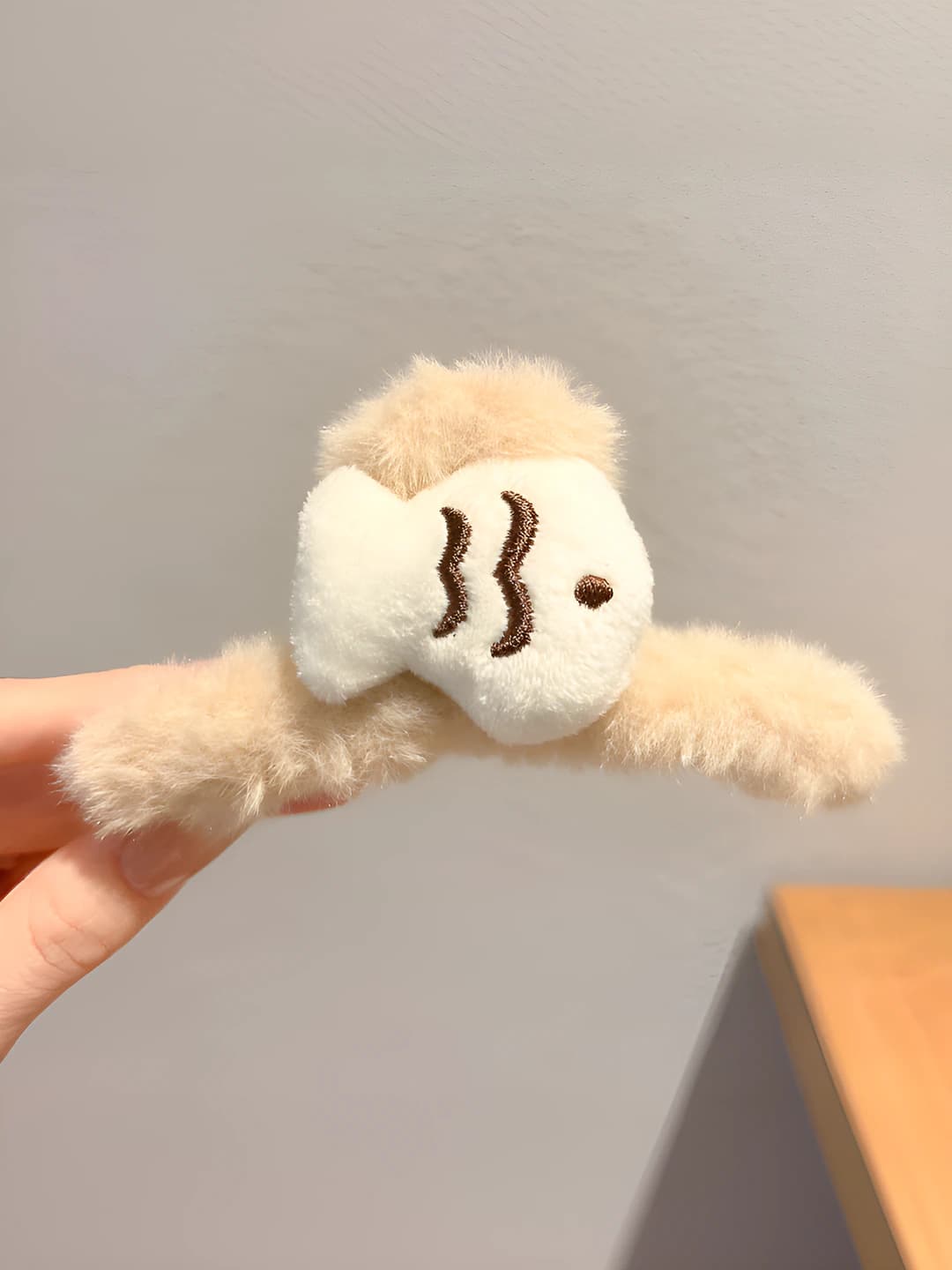 Khaki 11 cm (single side)
