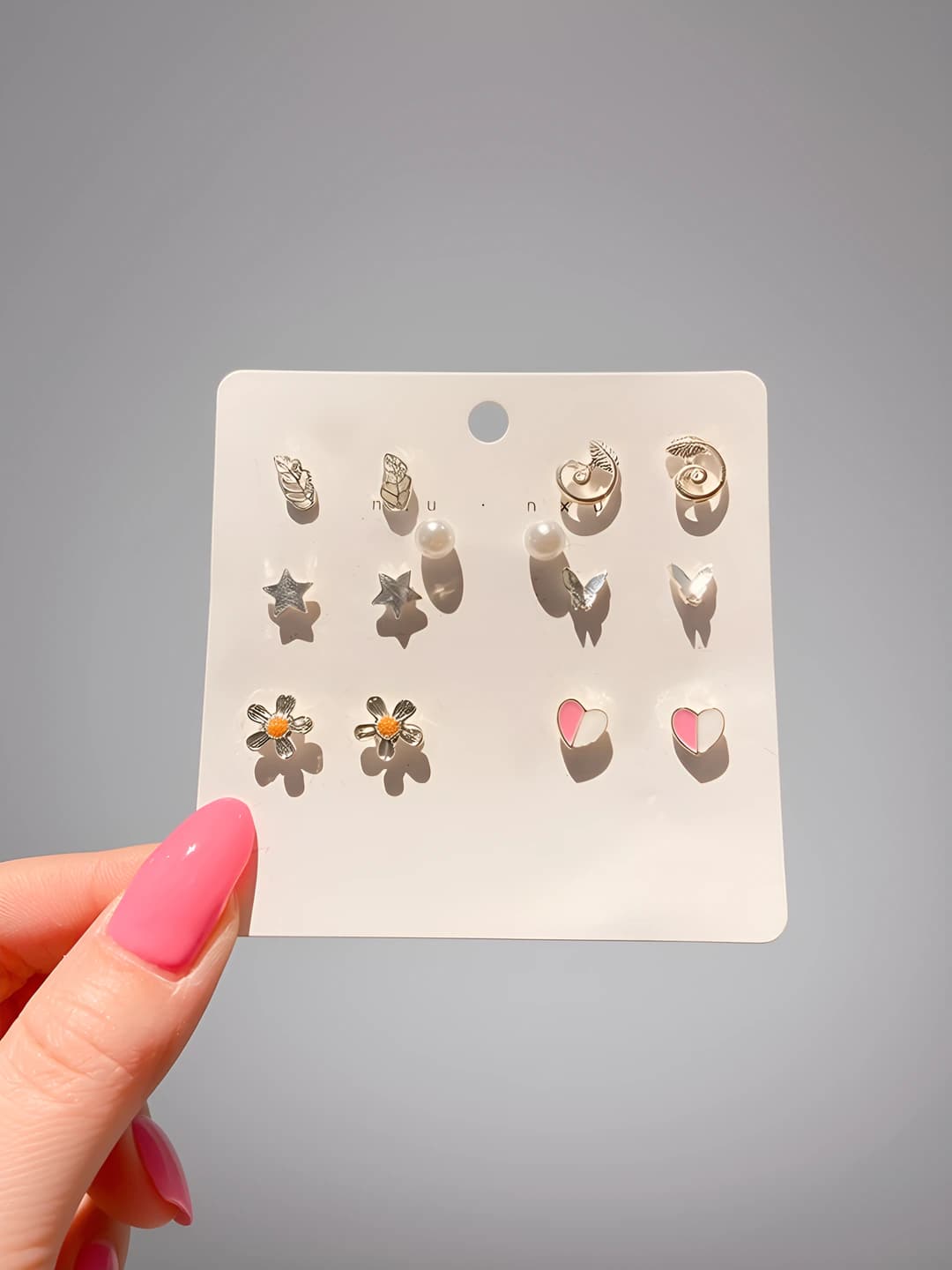 37# 7-piece set variant 4