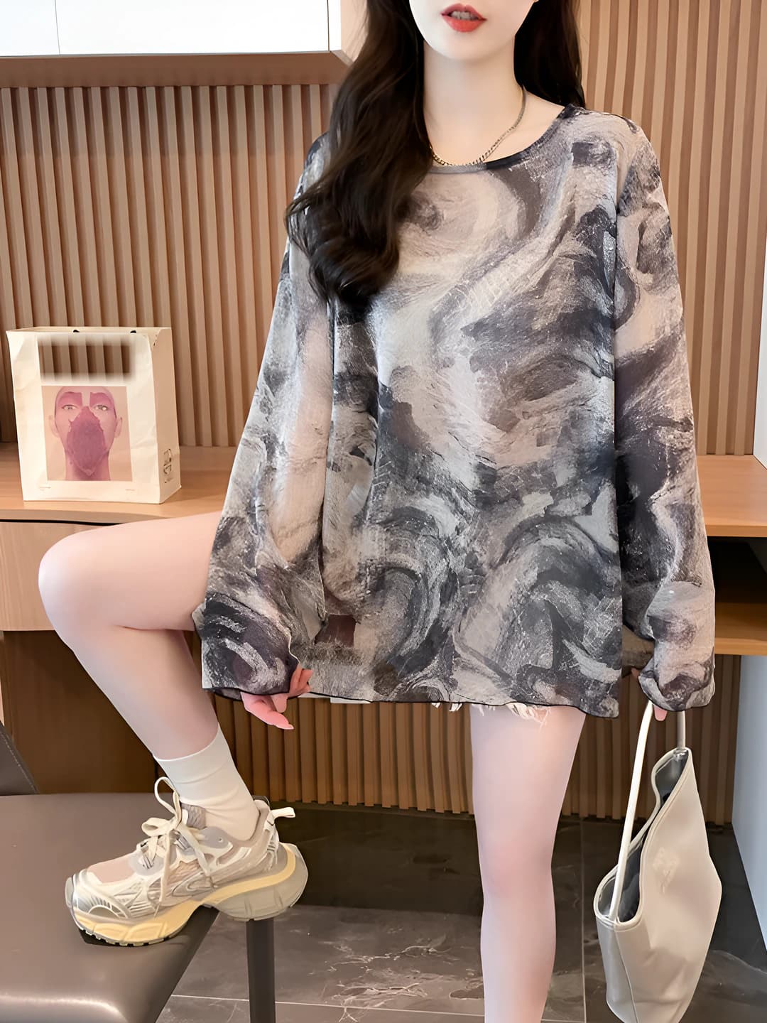 Photo colour [padded]