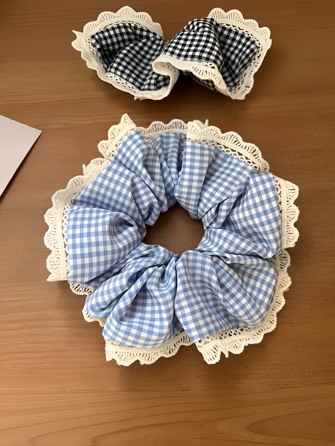 2# Blue 18 cm