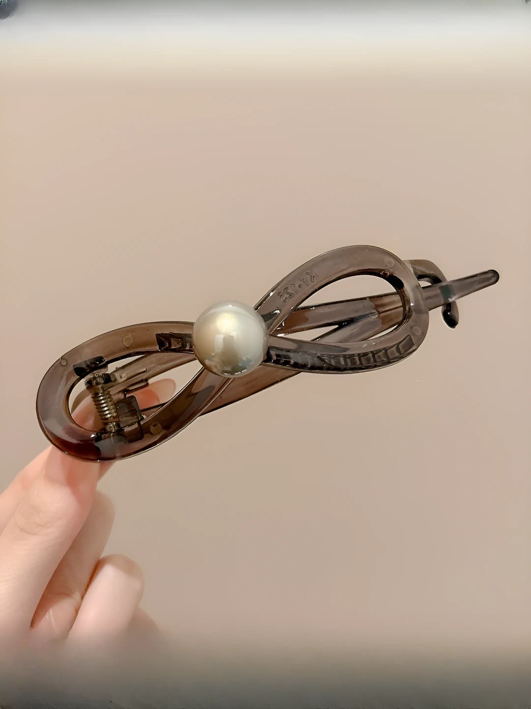 1# Tea Black, Pearl 11 cm