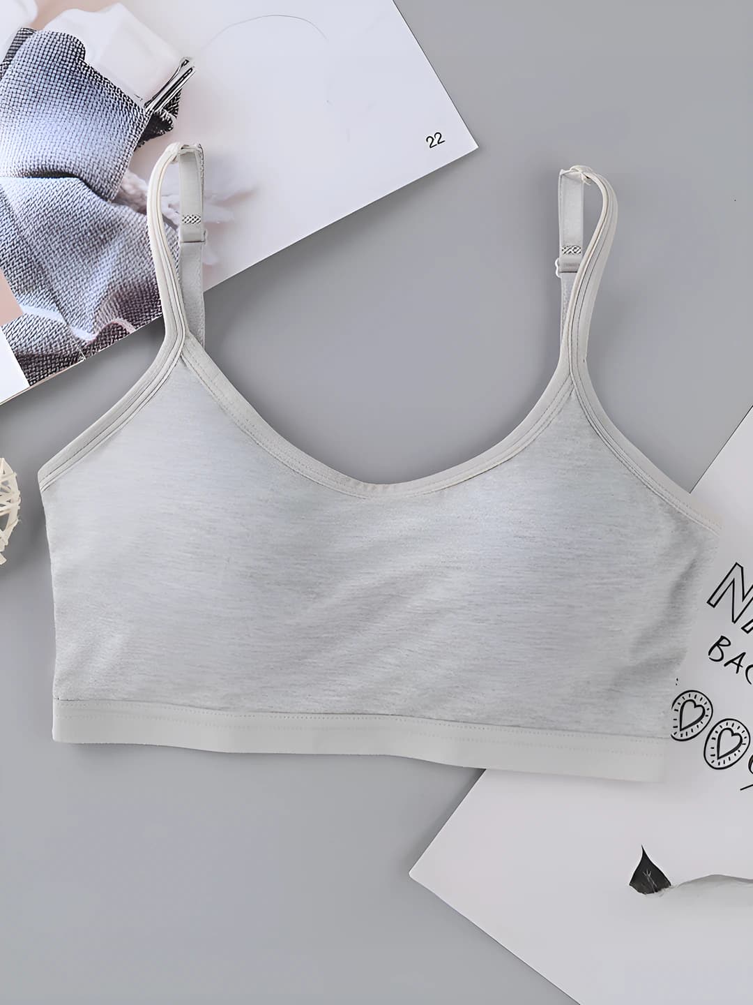 Grey