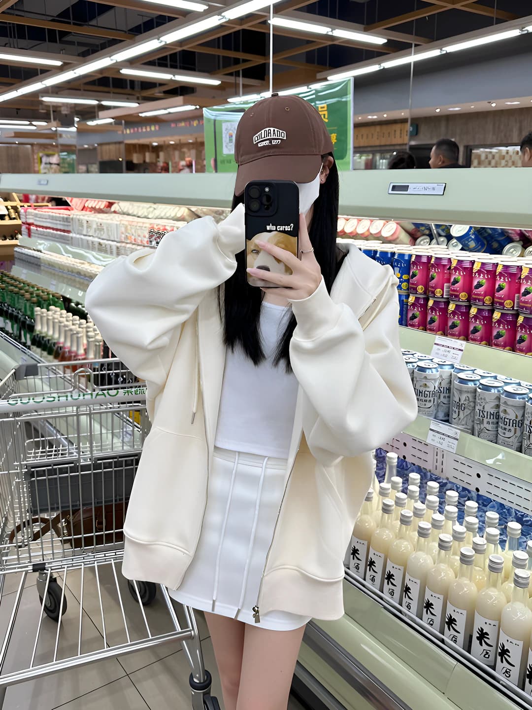 Light beige [Basic]