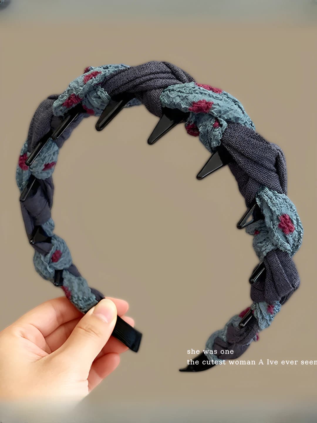 3# Starry blue