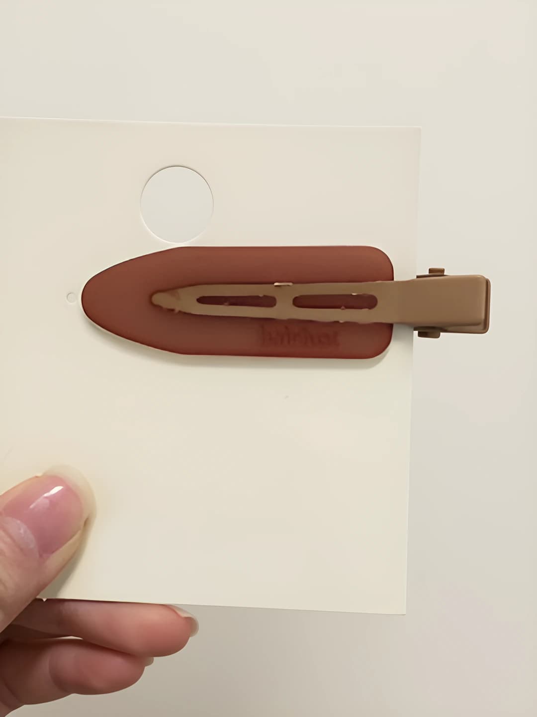 3# Och kofe, ~6.5cm