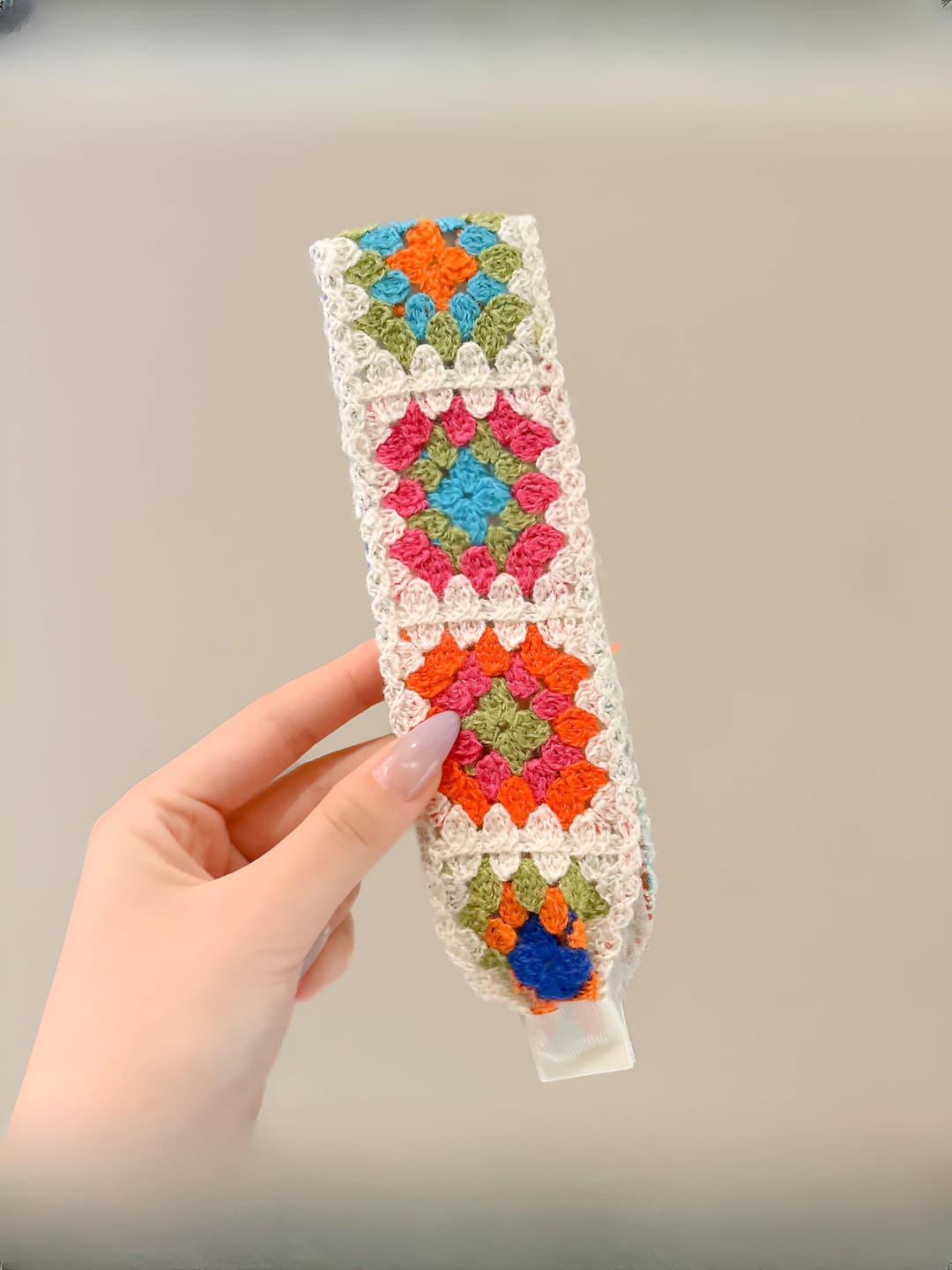 Rang-barang kvadrat 37.5cm