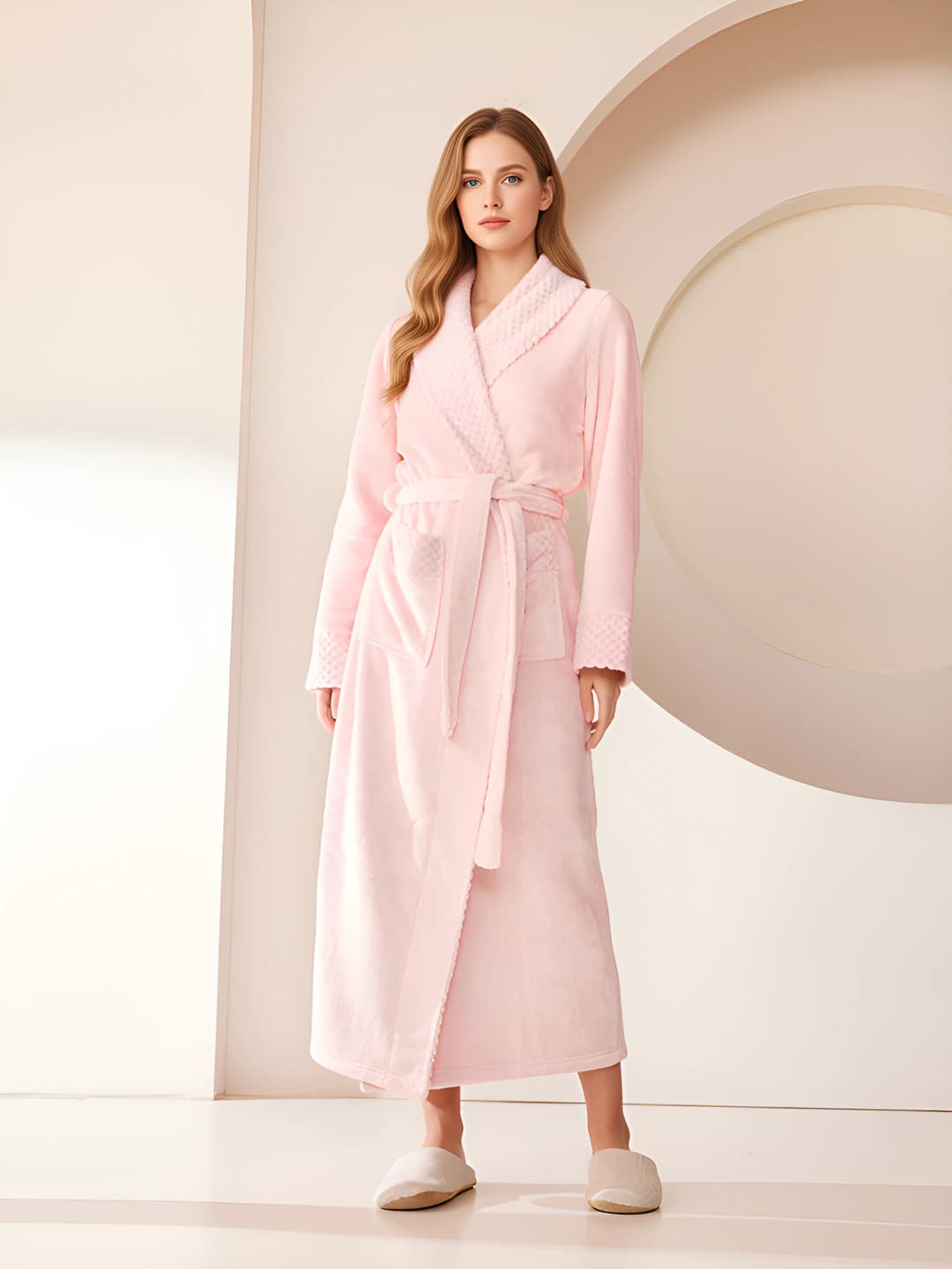 1624 Pink (Ayol)