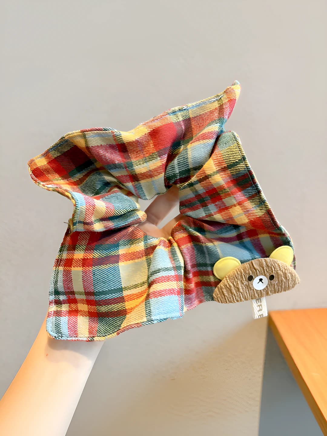 3# Striped bear