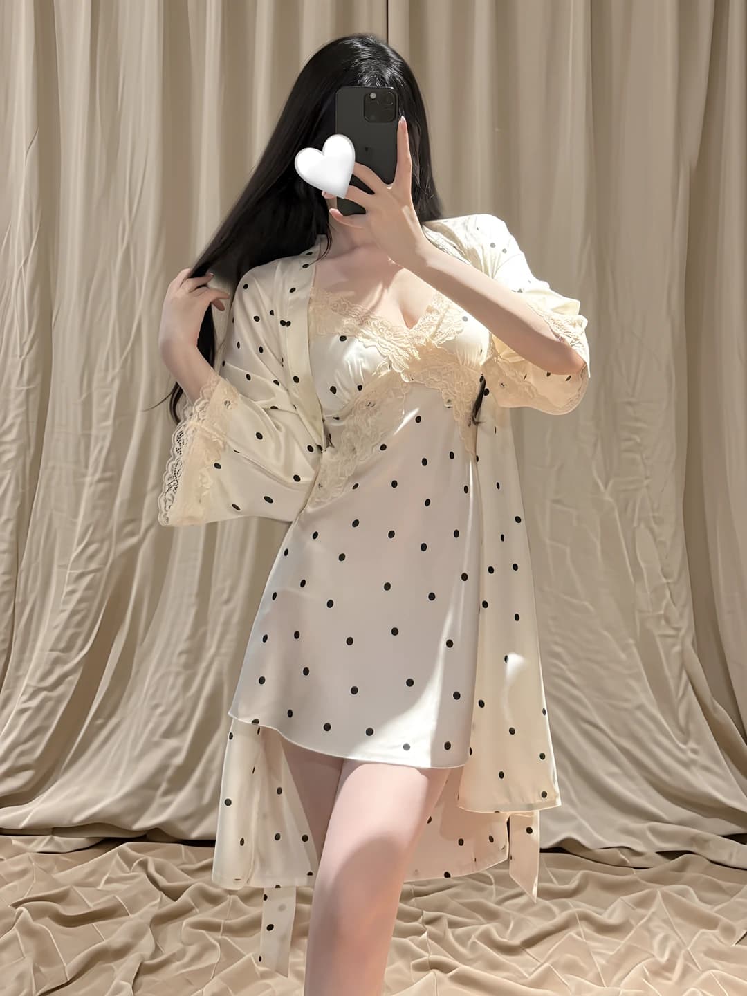 Tasma yuqori tunik + tashqi kurtka