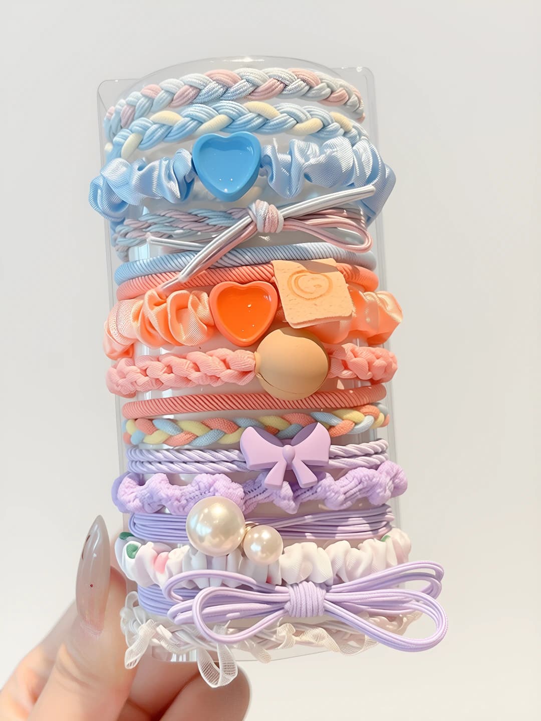 Linglong 16 pcs