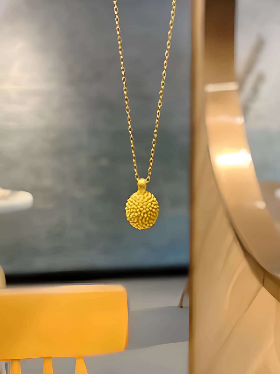 Gold durian