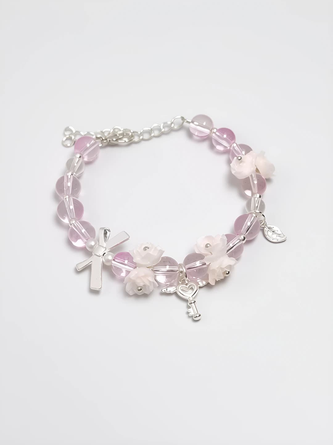 Ballet Rose Pink