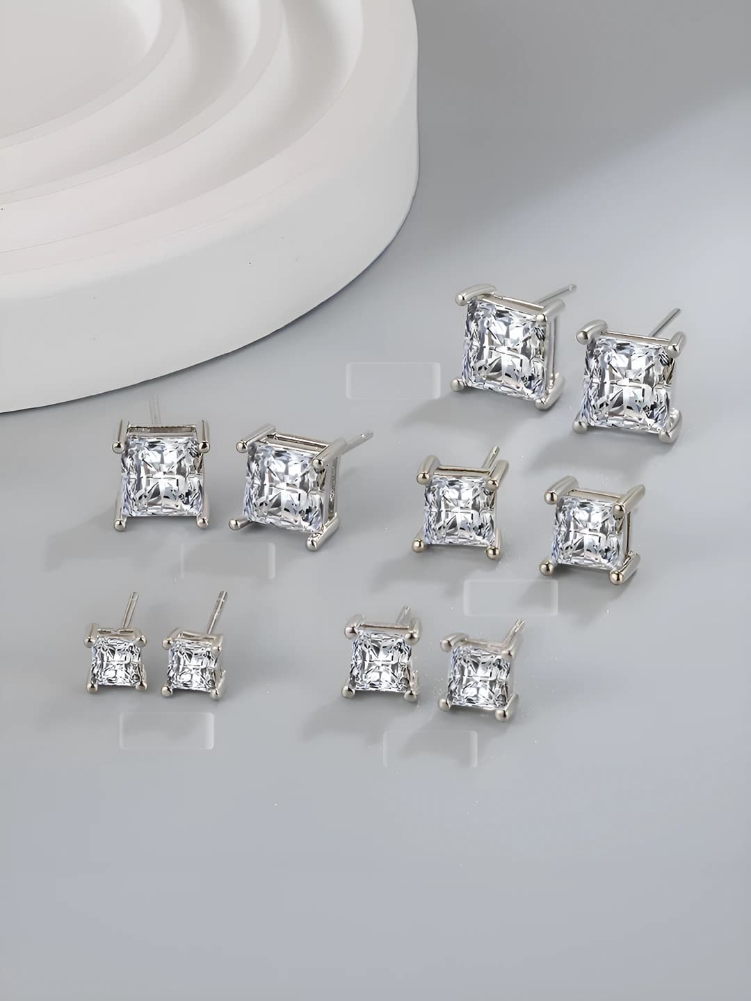 White gold