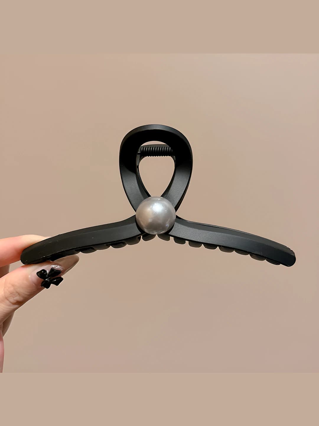 7# Black pearl 13 cm