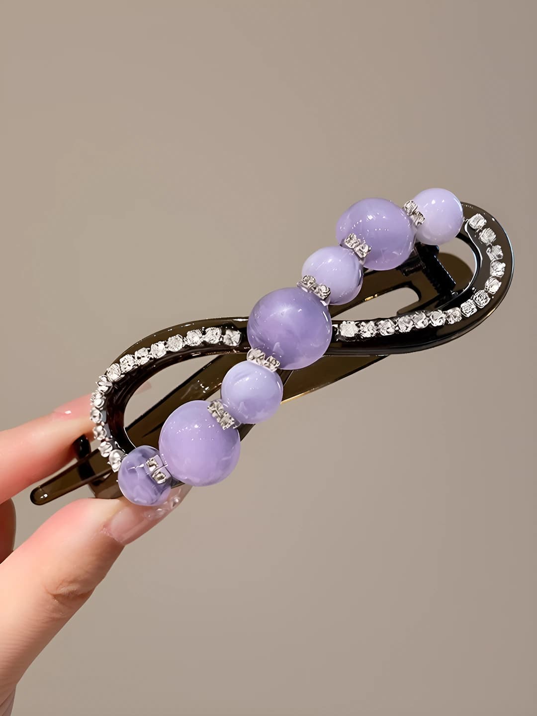 Purple 11cm