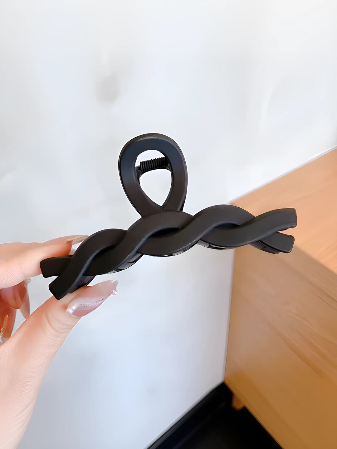 Qora mat 11 cm