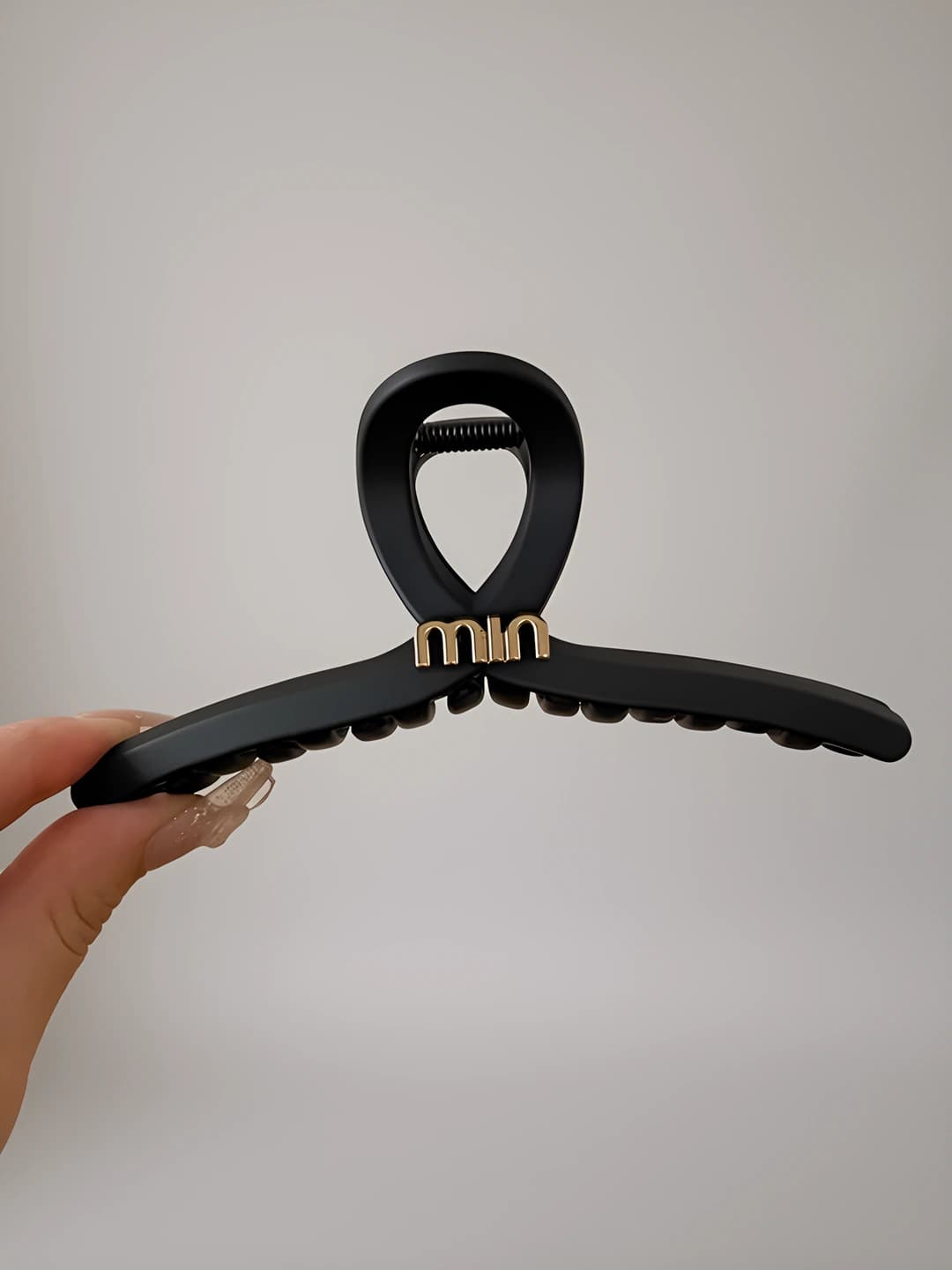 7# Matte Y-shape 12.5CM