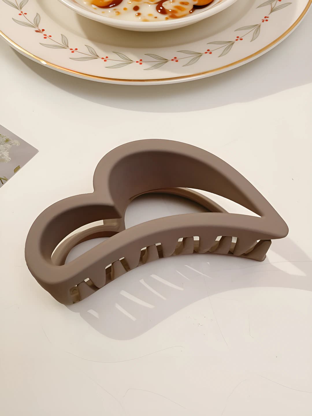 2# Och kofe, uzunligi 9cm, kengligi 3.5cm