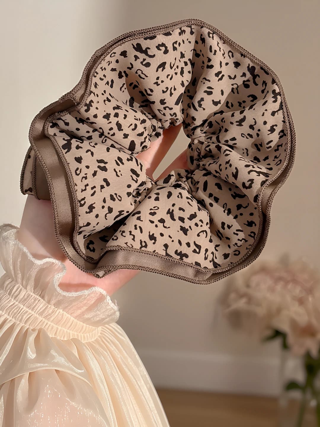 Light leopard ~15 cm