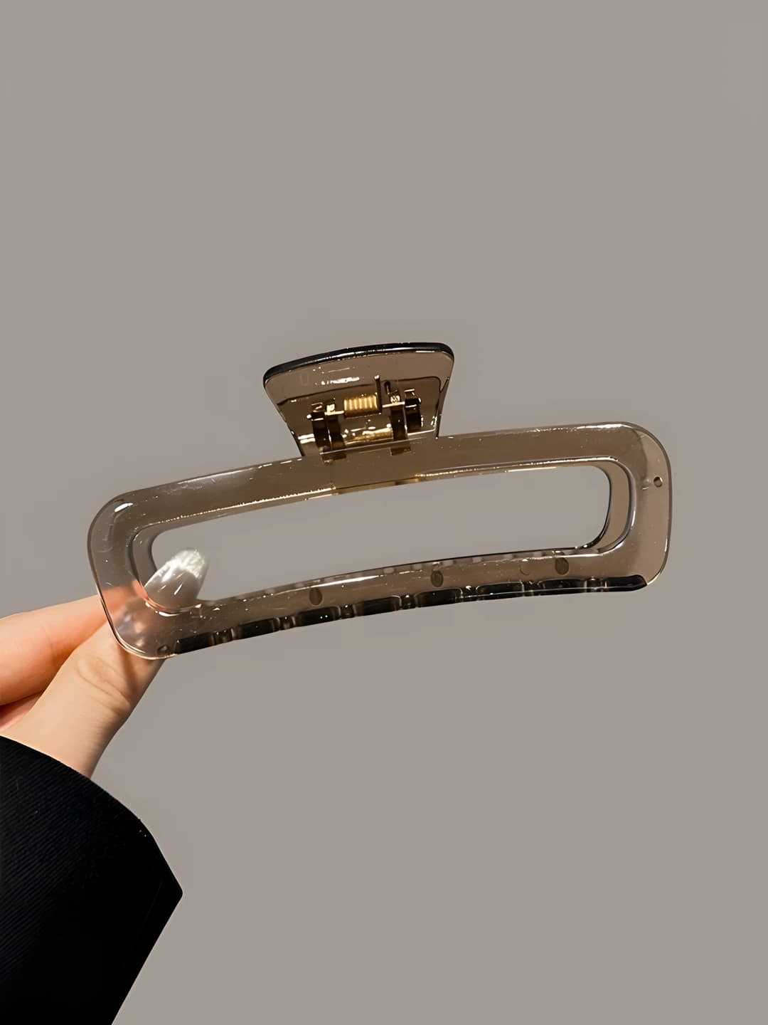 Choy rangli harflar ~13 cm